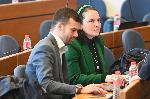 София - Заседание на СОС за бюджет 2024