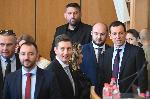 София - Заседание на СОС за бюджет 2024