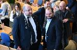 София - Заседание на СОС за бюджет 2024
