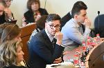 София - Заседание на СОС за бюджет 2024
