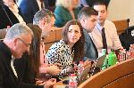 София - Заседание на СОС за бюджет 2024