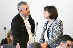 София - Заседание на СОС за бюджет 2024