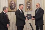 София - Връчване на мандата на ИТН