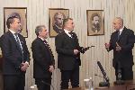 София - Връчване на мандата на ИТН