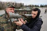 Военни формирования от Сухопътните войски провеждат дни на отворените врати по повод 20-ата годишнина от членството на България в НАТО