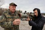 Плевен - Ден на отворени врати в армията