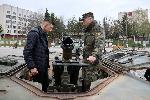 Плевен - Ден на отворени врати в армията