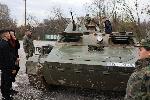 Плевен - Ден на отворени врати в армията