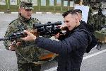 Плевен - Ден на отворени врати в армията
