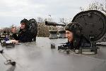 Плевен - Ден на отворени врати в армията
