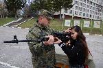 Плевен - Ден на отворени врати в армията