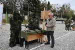 Плевен - Ден на отворени врати в армията
