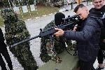 Плевен - Ден на отворени врати в армията