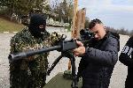 Плевен - Ден на отворени врати в армията
