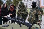 Плевен - Ден на отворени врати в армията