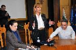 Бургас - Регионална конференция на Инспекцията по труда