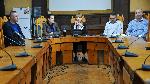 Бургас - Регионална конференция на Инспекцията по труда