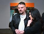 София – Откриване на изложбата Нашите клетки в галерия Доза