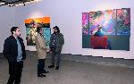 София – Откриване на изложбата Нашите клетки в галерия Доза
