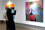 София – Откриване на изложбата Нашите клетки в галерия Доза