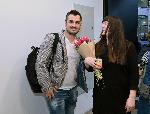 София – Откриване на изложбата Нашите клетки в галерия Доза