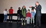 Филмът на Димитър Саранджев 'Блудният син' със световна премиера на 22-рия 'София филм фест на брега'