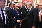 София - национална конференция `20 години България в НАТО: Защото сме по-силни заедно`