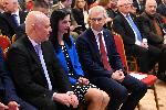 София - национална конференция `20 години България в НАТО: Защото сме по-силни заедно`