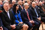София - национална конференция `20 години България в НАТО: Защото сме по-силни заедно`