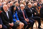 София - национална конференция `20 години България в НАТО: Защото сме по-силни заедно`