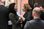 София - национална конференция `20 години България в НАТО: Защото сме по-силни заедно`