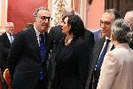 София - национална конференция `20 години България в НАТО: Защото сме по-силни заедно`