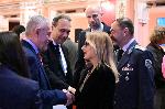 София - национална конференция `20 години България в НАТО: Защото сме по-силни заедно`
