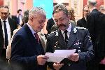 София - национална конференция `20 години България в НАТО: Защото сме по-силни заедно`