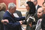 София - национална конференция `20 години България в НАТО: Защото сме по-силни заедно`
