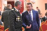 София - национална конференция `20 години България в НАТО: Защото сме по-силни заедно`