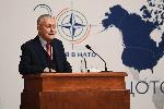 София - национална конференция `20 години България в НАТО: Защото сме по-силни заедно`