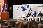 София - национална конференция `20 години България в НАТО: Защото сме по-силни заедно`
