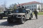 Ямбол - Ден на отворени врати в армията