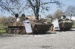 Ямбол - Ден на отворени врати в армията