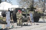 Ямбол - Ден на отворени врати в армията