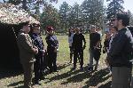 Ямбол - Ден на отворени врати в армията