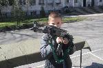 Ямбол - Ден на отворени врати в армията