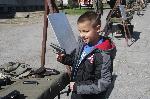 Ямбол - Ден на отворени врати в армията