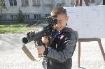 Ямбол - Ден на отворени врати в армията