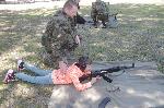 Ямбол - Ден на отворени врати в армията