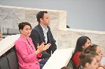 София - Ден на отворени врати в НСА