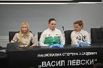 София - Ден на отворени врати в НСА
