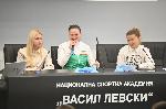 София - Ден на отворени врати в НСА