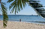 Варна - На плаж през март